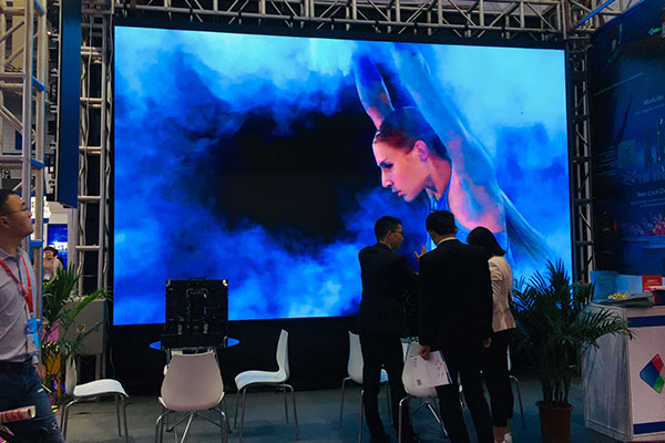 exibi&ccedil;&atilde;o