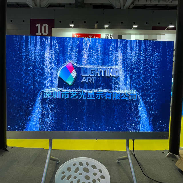 Televisão Smart 135 163 216 polegadas True LED Tela TV TV feita na China