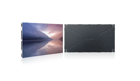 Telas LED internas fixas de passo fino para experiências cinematográficas