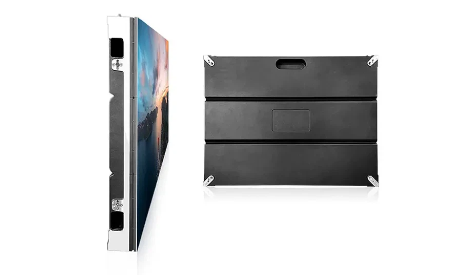 Telão LED de passo fino fixo interno: O futuro da sinalização digital interna