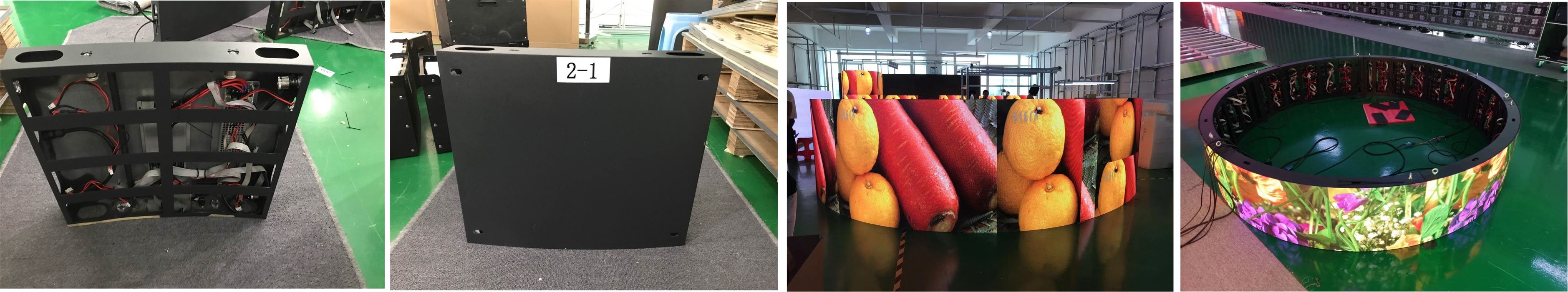  Foto do gabinete&nbsp;