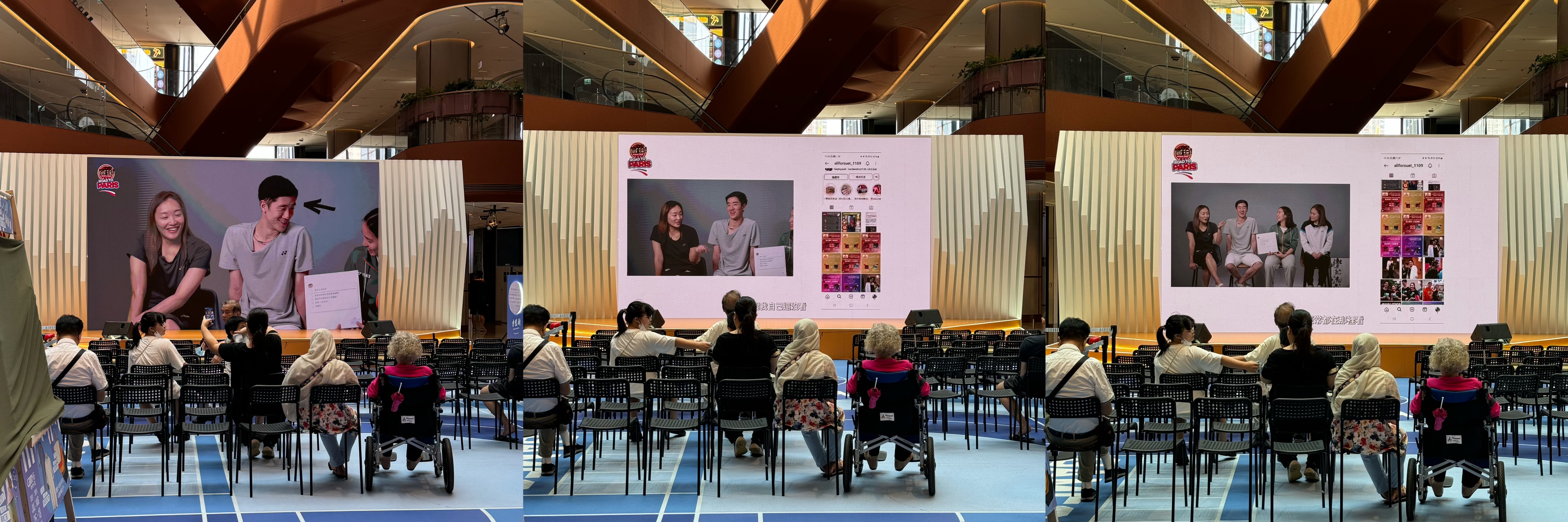 exibi&ccedil;&atilde;o de LED de aluguel