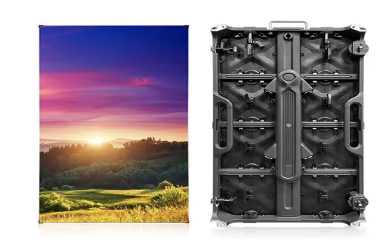 Telão LED de aluguel vs. Display LED permanente: qual você deve escolher?